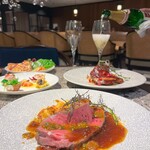 GRILL 54TH - 