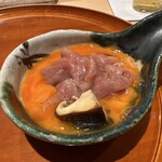 銀座 しのはら - すき焼き