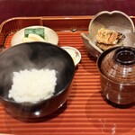 壽山 - 苫小牧大穴子