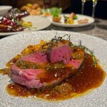 GRILL 54TH - 