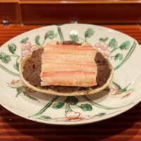壽山 - 香箱蟹