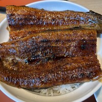 うなぎ和食  しら河 今池ガスビル店 - 