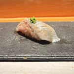 ちょこっと寿し 別邸 - いわし