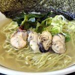 Highway Kitchen 颯 - 