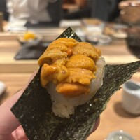 鮨 飛鳥 - 