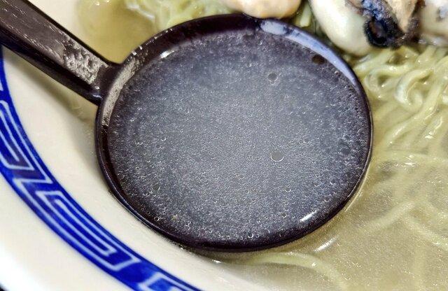 Highway Kitchen 颯（ハヤテ） - 矢本（ラーメン）の写真