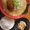 ラーメンとん太 宮古島店