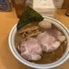 らーめん 文蔵