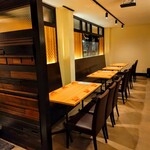 信州蕎麦みよしや - 