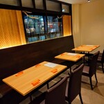 信州蕎麦みよしや - 