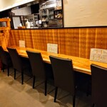 信州蕎麦みよしや - 