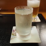 いさみ寿司 - 脱兎