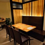 信州蕎麦みよしや - 