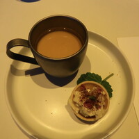 銀座 フレンチ Sublime Premium - アミューズメント