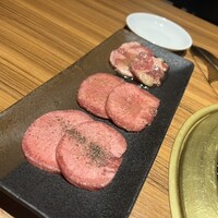 中目黒焼肉 登牛門 - 