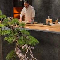鮨 飛鳥 - 