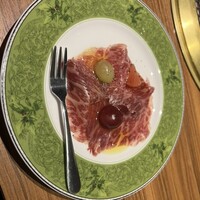 中目黒焼肉 登牛門 - 