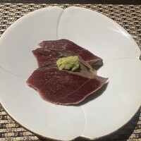 川崎 鮨 よこ田 - 