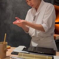 鮨 飛鳥 - 