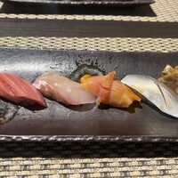 川崎 鮨 よこ田 - 