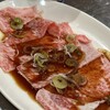 焼肉 タン革命