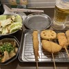 串カツ田中  海老名店