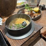 炉端と釜めし 五百蔵 - 