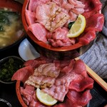 海鮮お食事処 銀蔵 - 