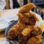 海鮮お食事処 銀蔵 - 