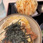 ゆで太郎 名古屋みなと店 - 