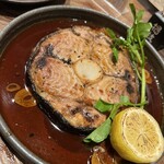 炉端と釜めし 五百蔵 - 