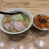 麺屋 NOROMA イオンモール草津店