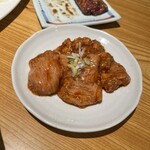 大鵬軒 多摩平店 - 