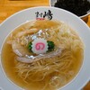中華蕎麦 ます嶋 千葉店