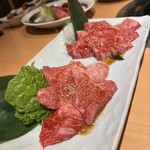 焼肉レストラン ひまわり - 