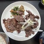 伊達の牛たん本舗 本店 - 