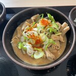 上州 もつ次郎 名古屋みなと店  - 