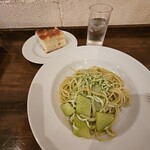 クアドリフォーリオ - 