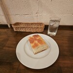 クアドリフォーリオ - 