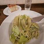 クアドリフォーリオ - 