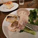 クアドリフォーリオ - 