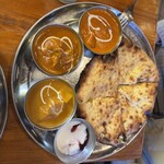 ヒマラヤカリー - 