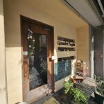 クアドリフォーリオ - 