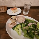 クアドリフォーリオ - 