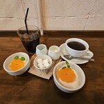 クアドリフォーリオ - 