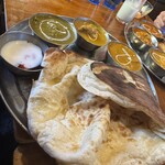 ヒマラヤカリー - 