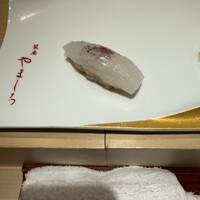 北新地 鮨 栞庵 やましろ - 