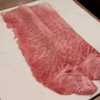近江うし 焼肉 にくTATSU 青山本店 - 