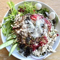 AWkitchen TOKYO 新丸ビル店 - 