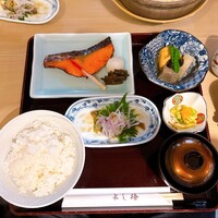 よし梅 人形町本店 - 